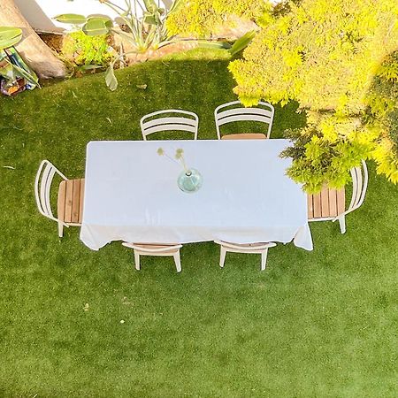 Casa Mareluz, Un Oasis Con Piscina Privada En El Mediterraneo Águilas Exteriör bild