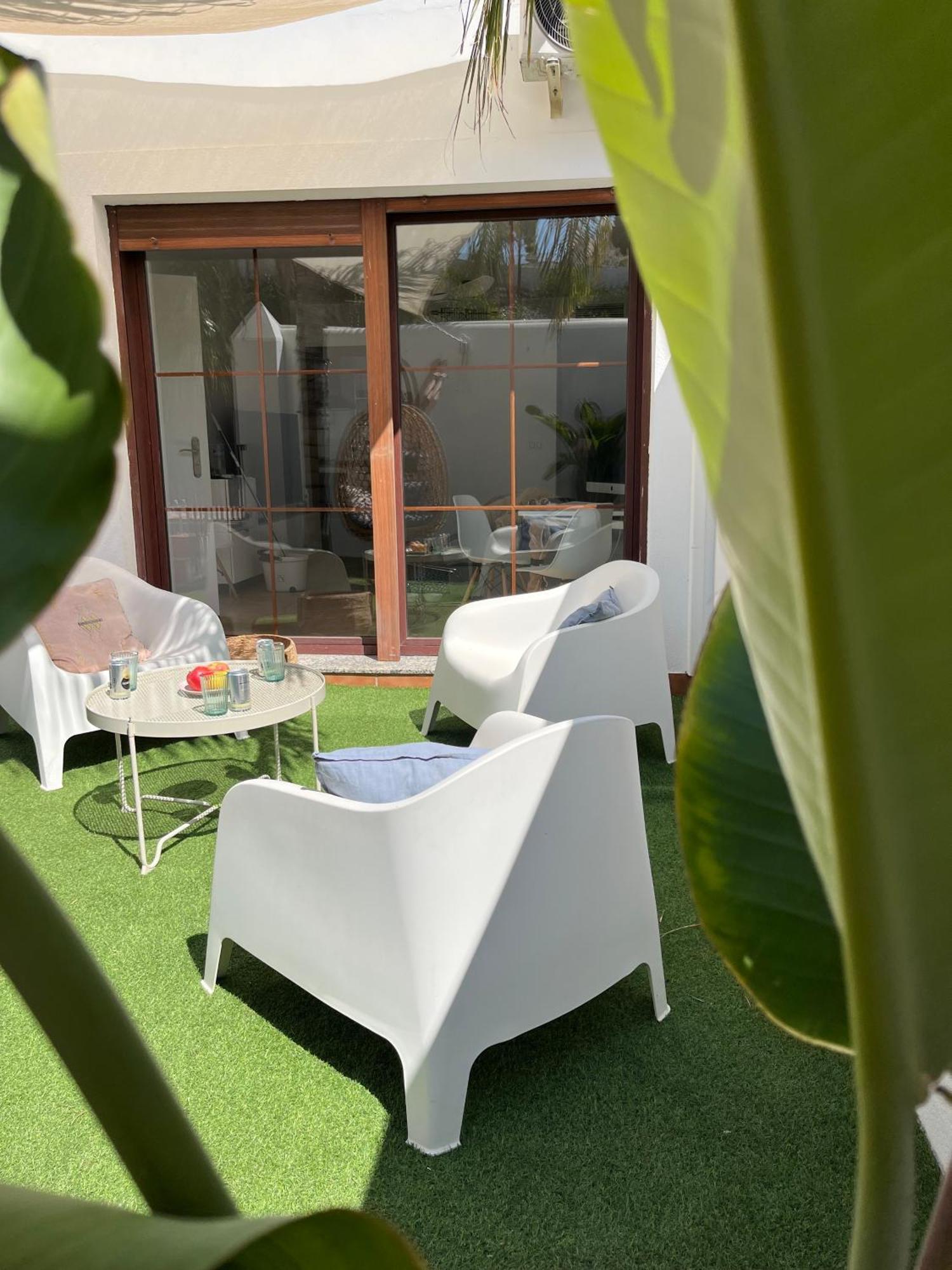 Casa Mareluz, Un Oasis Con Piscina Privada En El Mediterraneo Águilas Exteriör bild