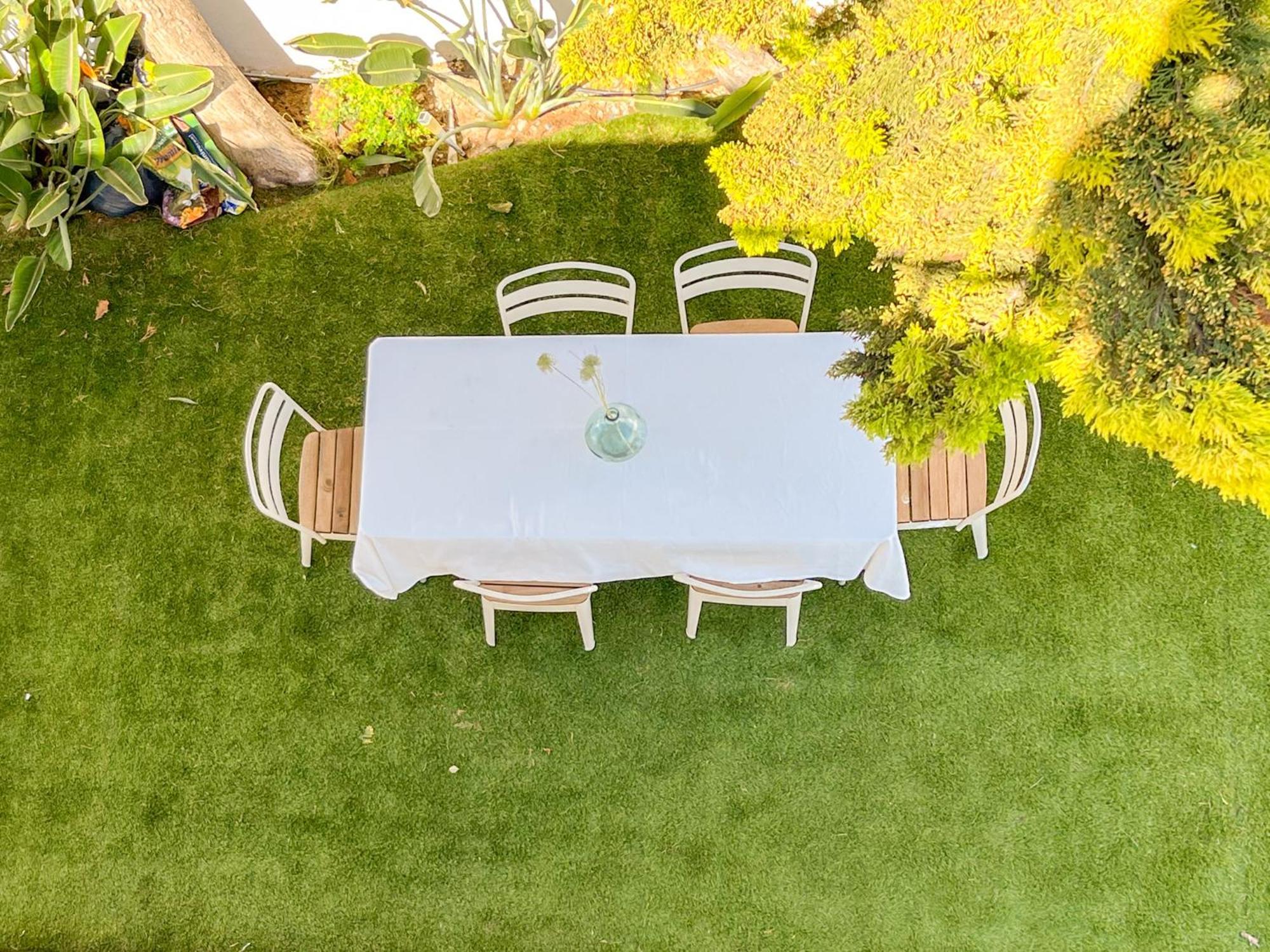 Casa Mareluz, Un Oasis Con Piscina Privada En El Mediterraneo Águilas Exteriör bild