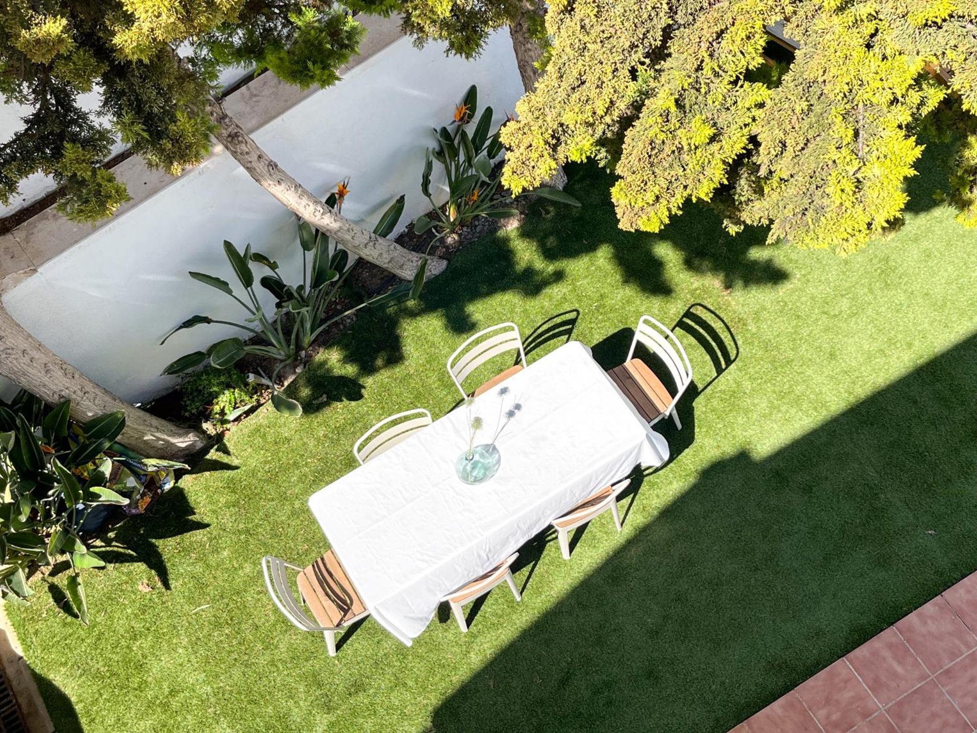 Casa Mareluz, Un Oasis Con Piscina Privada En El Mediterraneo Águilas Exteriör bild