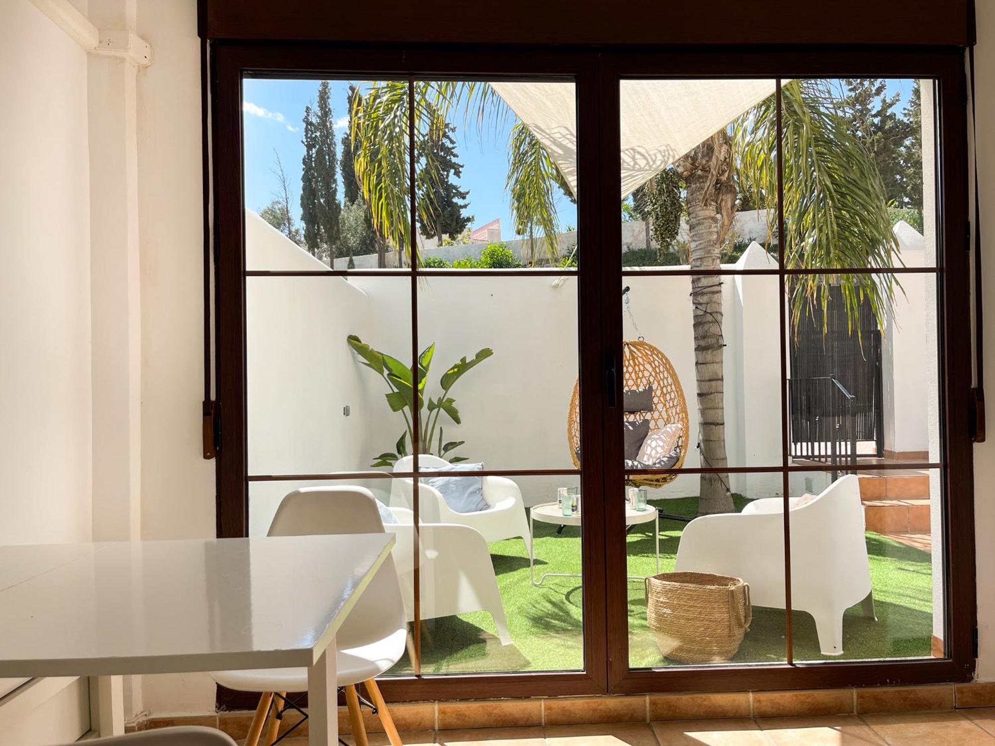 Casa Mareluz, Un Oasis Con Piscina Privada En El Mediterraneo Águilas Exteriör bild
