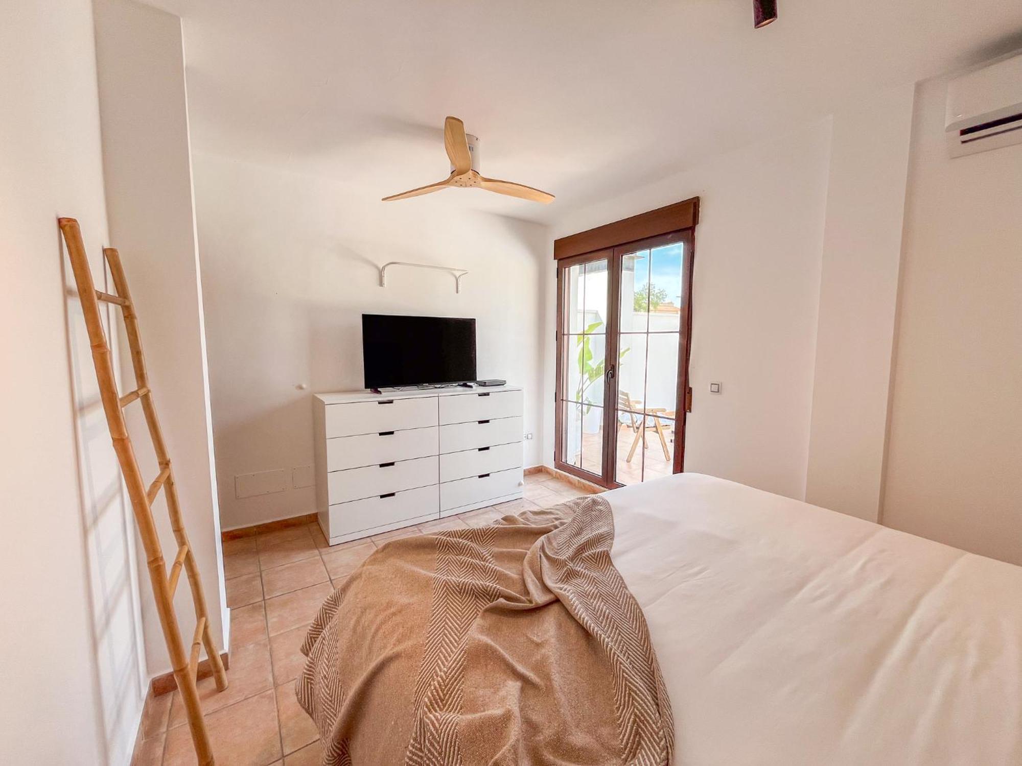 Casa Mareluz, Un Oasis Con Piscina Privada En El Mediterraneo Águilas Exteriör bild