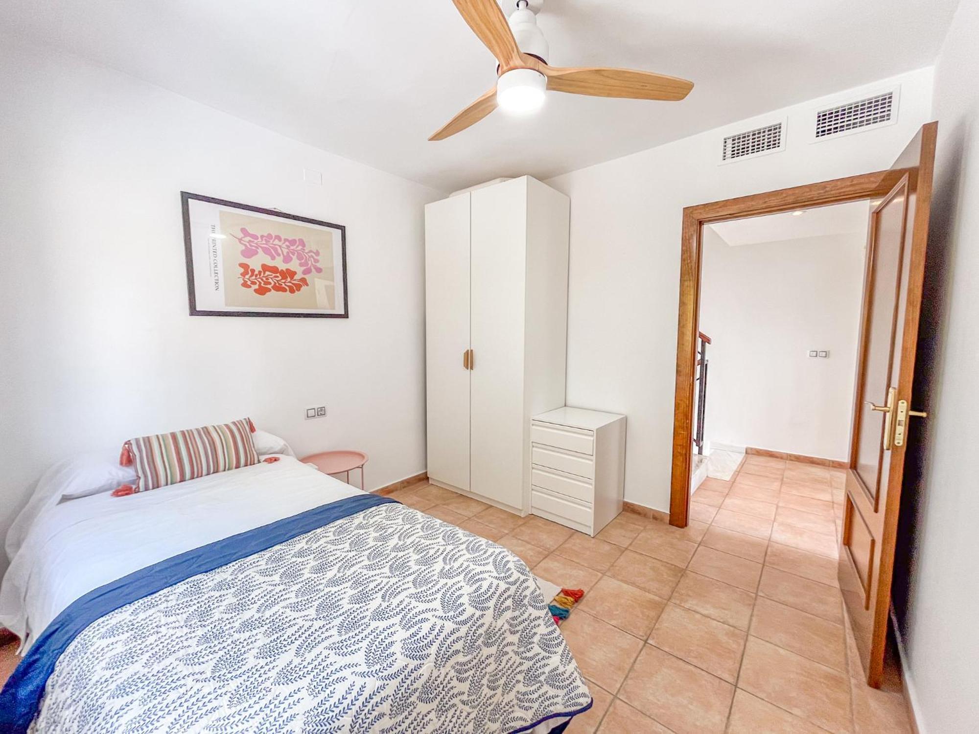 Casa Mareluz, Un Oasis Con Piscina Privada En El Mediterraneo Águilas Exteriör bild