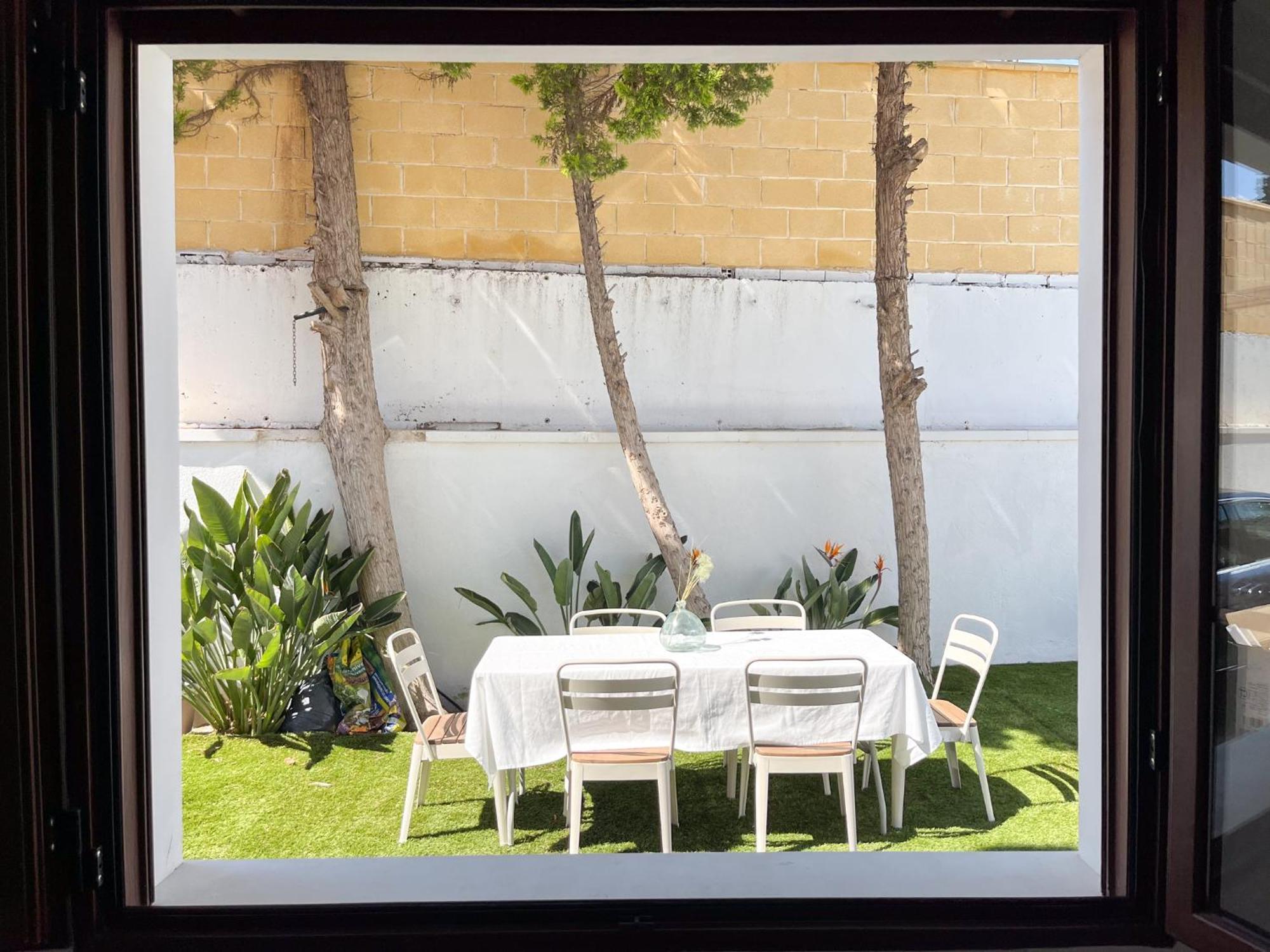 Casa Mareluz, Un Oasis Con Piscina Privada En El Mediterraneo Águilas Exteriör bild