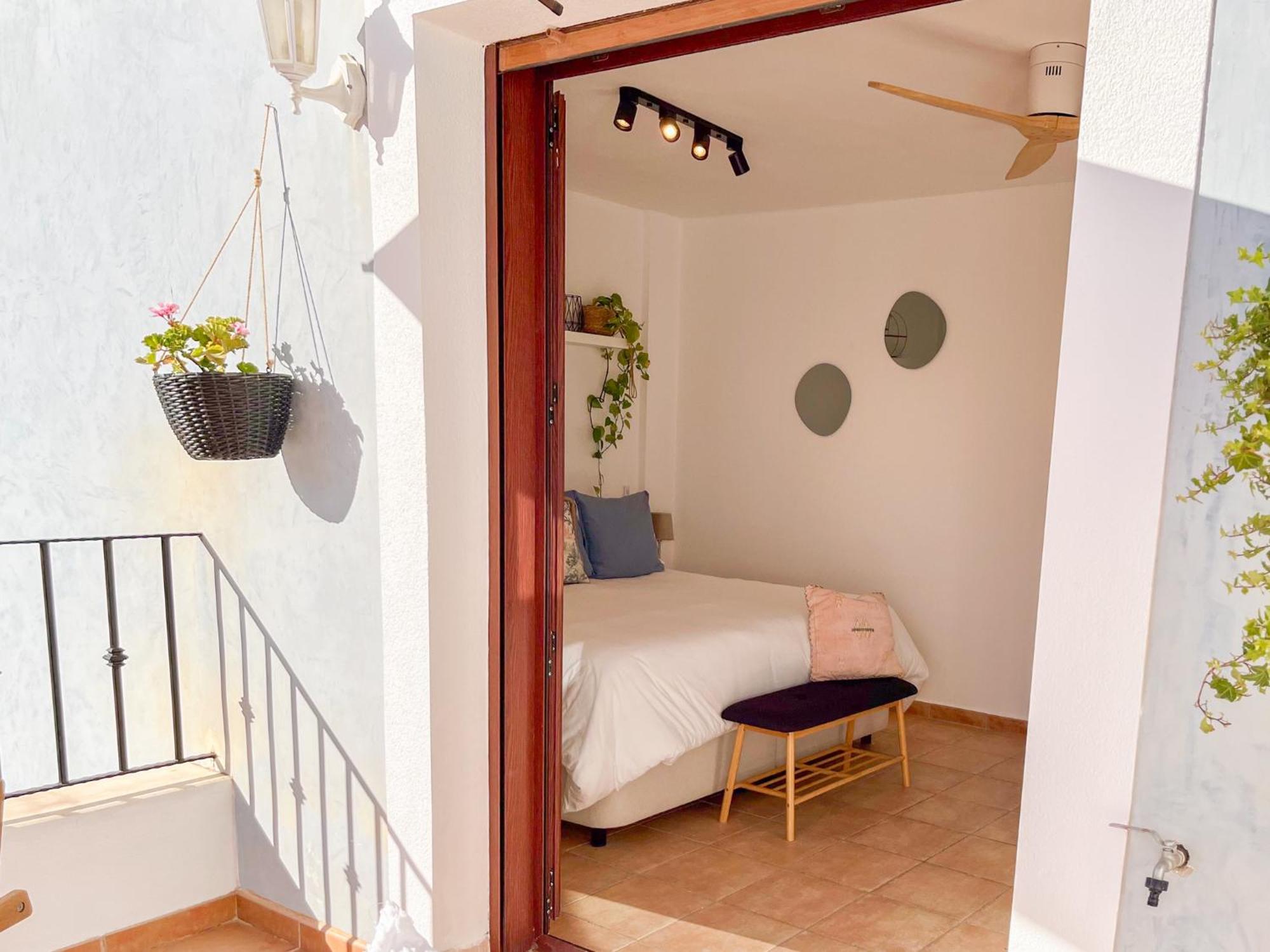 Casa Mareluz, Un Oasis Con Piscina Privada En El Mediterraneo Águilas Exteriör bild