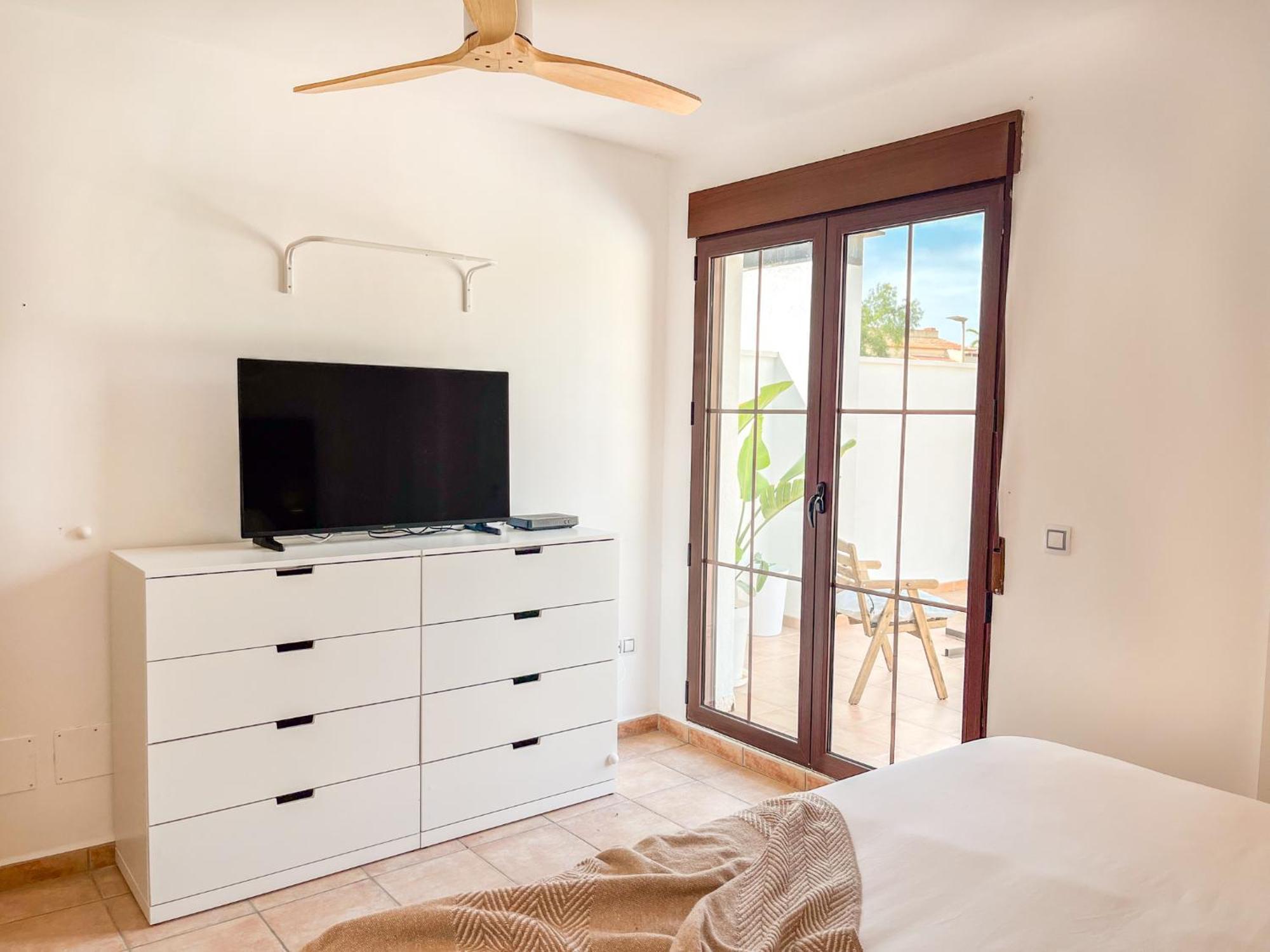 Casa Mareluz, Un Oasis Con Piscina Privada En El Mediterraneo Águilas Exteriör bild
